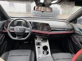 Changan X5 Plus 2025 года за 7 700 000 тг. в Алматы – фото 5