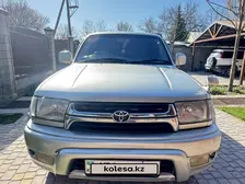 Toyota Hilux Surf, 2001