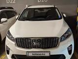 Kia Sorento 2018 годаfor12 500 000 тг. в Алматы