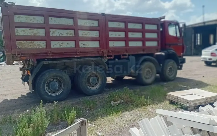 Mercedes-Benz  1735 1996 года за 12 000 000 тг. в Караганда