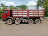 Mercedes-Benz  1735 1996 годаүшін12 000 000 тг. в Караганда – фото 2