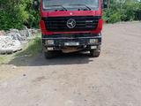 Mercedes-Benz  1735 1996 годаүшін12 000 000 тг. в Караганда – фото 4