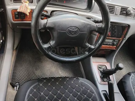 Toyota Camry 1997 года за 3 200 000 тг. в Алматы – фото 6