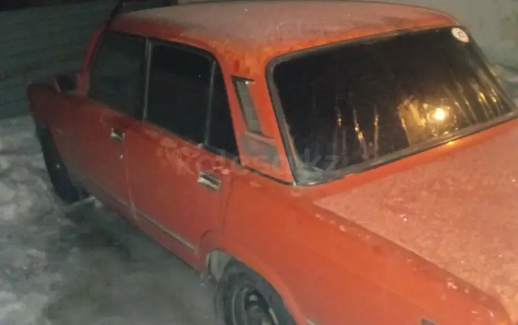 ВАЗ (Lada) 2107 1987 года за 400 000 тг. в Тарановское