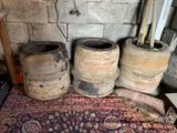 Тормозной барабан даф в Талдыкорган – фото 2