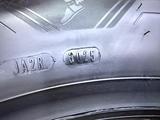 265 55 R20 Goodyear Ultra Grip ice3 Made in Luxembourg 2025 г липучки за 148 000 тг. в Астана – фото 3