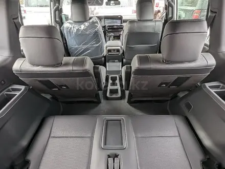 Toyota Land Cruiser Prado 2024 года за 35 000 000 тг. в Алматы – фото 5