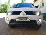 Mitsubishi L200 2007 года за 4 500 000 тг. в Жаркент