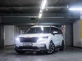 Kia Carnival 2022 года за 26 500 000 тг. в Алматы – фото 2