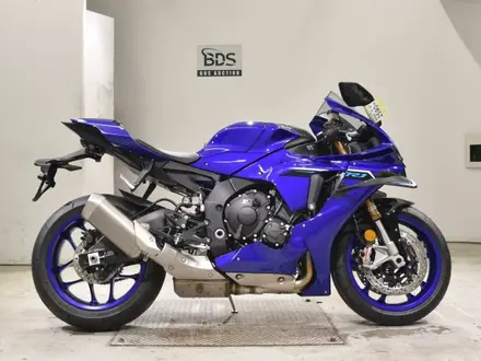 Yamaha  YZF-R1 2025 года за 10 800 000 тг. в Алматы – фото 2