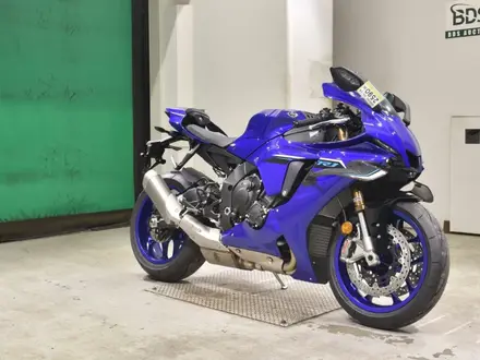 Yamaha  YZF-R1 2025 года за 10 800 000 тг. в Алматы
