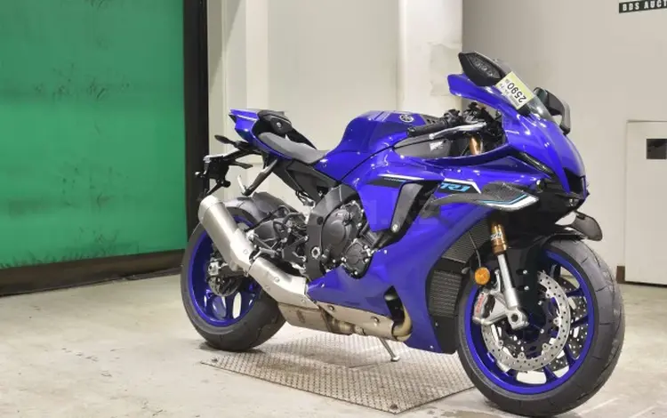 Yamaha  YZF-R1 2025 года за 10 800 000 тг. в Алматы