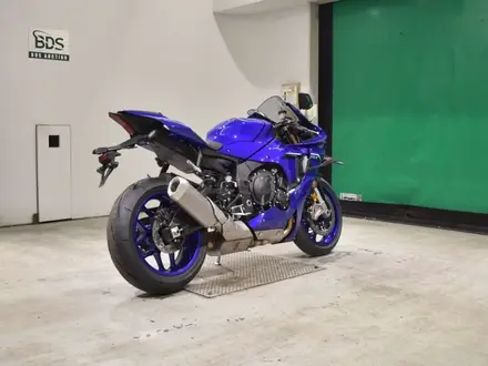 Yamaha  YZF-R1 2025 года за 10 800 000 тг. в Алматы – фото 5
