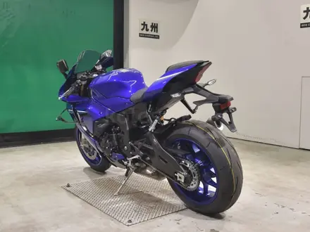 Yamaha  YZF-R1 2025 года за 10 800 000 тг. в Алматы – фото 6