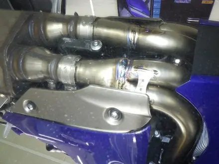 Yamaha  YZF-R1 2025 года за 10 800 000 тг. в Алматы – фото 7