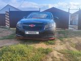 Chevrolet Cruze 2010 года за 3 100 000 тг. в Уральск