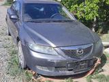 Mazda 6 2004 годаүшін1 500 000 тг. в Алматы