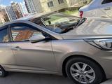 Hyundai Accent 2013 годаүшін5 000 000 тг. в Костанай
