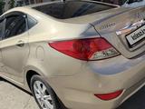 Hyundai Accent 2013 годаүшін5 000 000 тг. в Костанай – фото 3