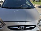 Hyundai Accent 2013 годаүшін5 000 000 тг. в Костанай – фото 2