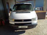 Volkswagen Transporter 1992 года за 2 100 000 тг. в Тараз