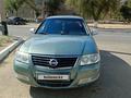 Nissan Almera Classic 2007 годаүшін2 000 000 тг. в Байконыр – фото 12