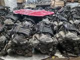 КОНТРАКТНЫЙ МОТОР КОРОБКА С НАВЕСОМ КУПИТЬ АЛМАТЫ БУ ПРИВОЗНОЙ ЯПОНИЯ за 150 000 тг. в Алматы – фото 5