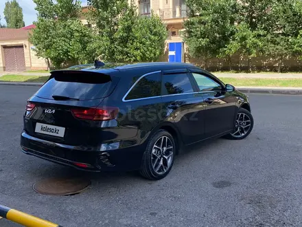 Kia Cee'd 2023 года за 9 500 000 тг. в Астана – фото 2