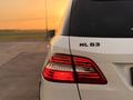 Mercedes-Benz ML 63 AMG 2013 года за 22 000 000 тг. в Алматы – фото 10