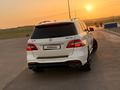 Mercedes-Benz ML 63 AMG 2013 года за 22 000 000 тг. в Алматы – фото 19
