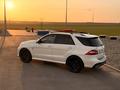 Mercedes-Benz ML 63 AMG 2013 года за 22 000 000 тг. в Алматы – фото 20