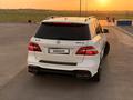 Mercedes-Benz ML 63 AMG 2013 года за 22 000 000 тг. в Алматы – фото 21