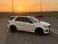 Mercedes-Benz ML 63 AMG 2013 года за 22 000 000 тг. в Алматы – фото 26