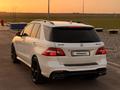 Mercedes-Benz ML 63 AMG 2013 года за 22 000 000 тг. в Алматы – фото 32