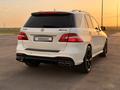 Mercedes-Benz ML 63 AMG 2013 года за 22 000 000 тг. в Алматы – фото 3