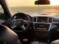 Mercedes-Benz ML 63 AMG 2013 года за 22 000 000 тг. в Алматы – фото 42