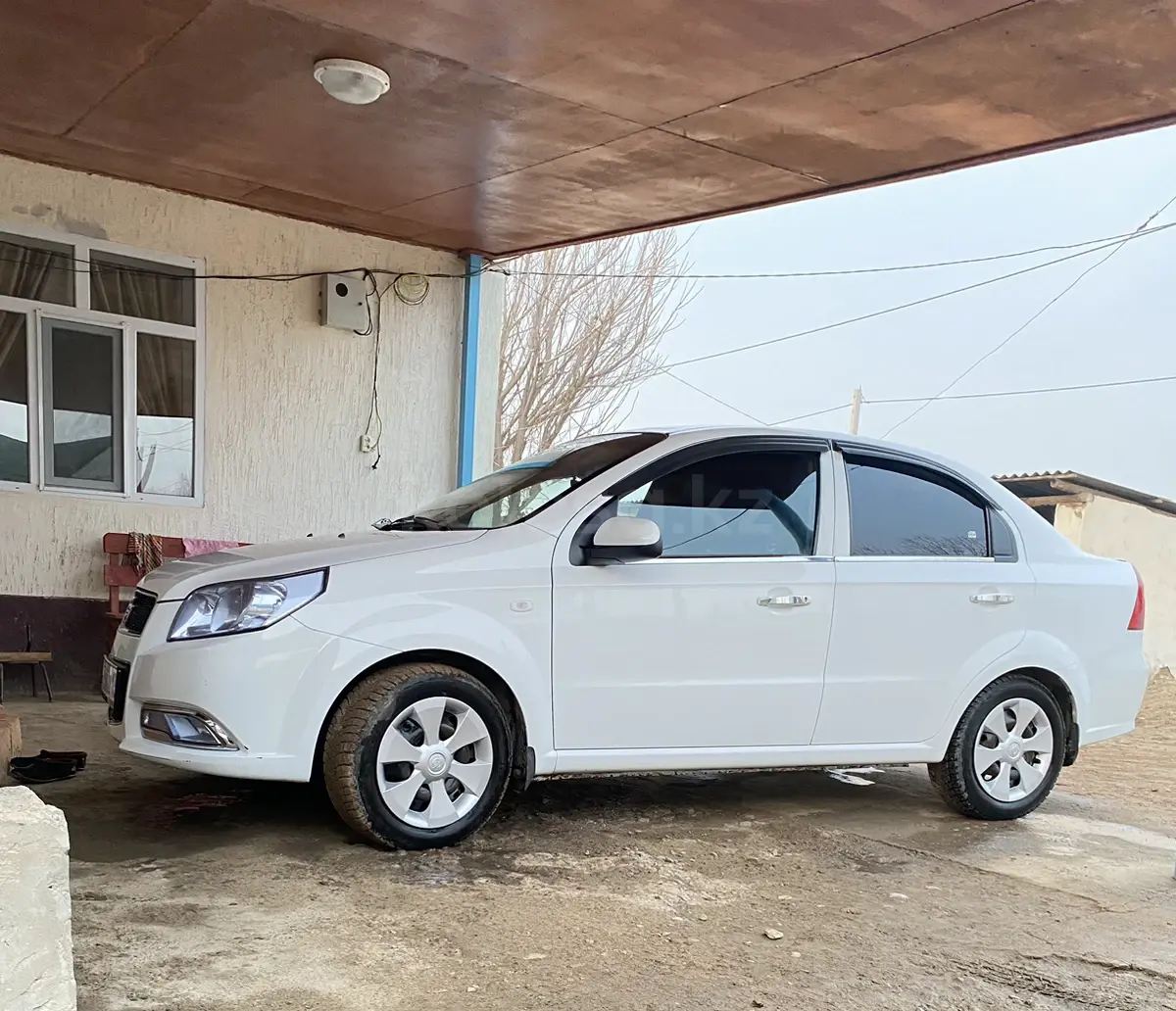For Ravon R2 R4 Ravon Nexia R3 Продажа Ravon Nexia R3 2020 года в Шымкенте - №209004078: цена 4700000 ...