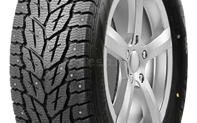 205/55R16 WINTER DEFENDER GRIP 2 94T XL Leao шип за 26 100 тг. в Алматы