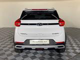 Chery Tiggo 2 Pro Style 2023 года за 5 700 000 тг. в Алматы – фото 2