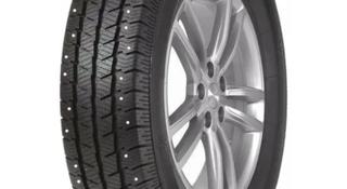 Зимние шины Шипованные 185/75R16C ICE-transit Hifly за 29 500 тг. в Алматы