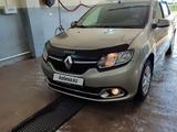 Renault Logan 2015 годаүшін3 500 000 тг. в Актобе – фото 3