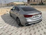 Kia Cerato 2022 года за 12 000 000 тг. в Актау – фото 4