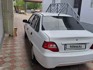 Daewoo Nexia