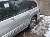Subaru Forester 2002 годаүшін3 000 000 тг. в Алматы – фото 2
