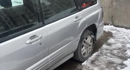 Subaru Forester 2002 года за 3 000 000 тг. в Алматы – фото 2