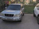 Subaru Forester 2002 годаүшін3 000 000 тг. в Алматы