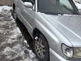 Subaru Forester 2002 годаүшін3 000 000 тг. в Алматы – фото 3