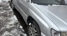 Subaru Forester 2002 года за 3 000 000 тг. в Алматы – фото 3