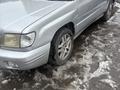 Subaru Forester 2002 года за 3 000 000 тг. в Алматы – фото 4