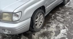 Subaru Forester 2002 года за 3 000 000 тг. в Алматы – фото 4